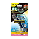 GR iPhone 14 Pro KXtB ~t[ S0.21mm u[CgJbg PM-A22CFLGPOBL