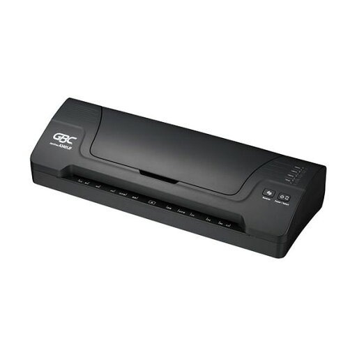 アコ・ブランズ ジャムフリーA3ラミネーター ブラック GLMA3401JF-2B アコ・ブランズ ジャムフリーA3ラミネーター ブラック GLMA3401JF-2B