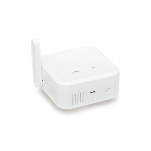 ラトックシステム Bluetooth 環境センサー RS-BTEVS1 ラトックシステム Bluetooth 環境センサー RS-BTEVS1