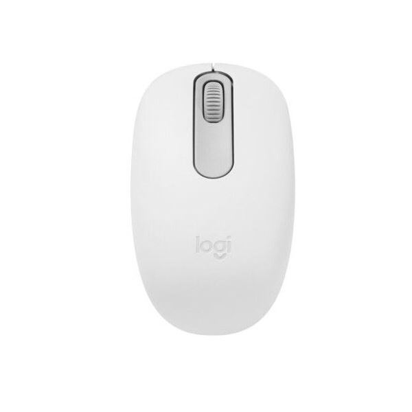 ロジクール logicool M196 Bluetooth ワイヤレスマウス オフホワイト M196OW