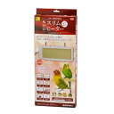 外付け スリムヒーター 25W (鳥用品)(4)