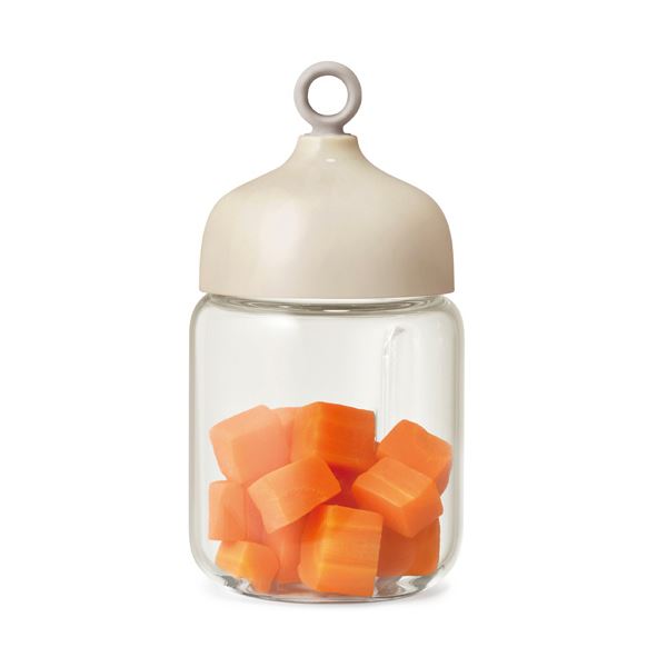 エジソン販売離乳食ブレンダー パパっとクック KJ4307 1台