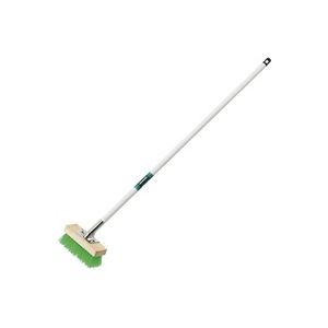 (まとめ)ジョインテックス 児童用清掃用品 デッキブラシS N114J-D 【×6セット】 (まとめ)ジョインテックス 児童用清掃用品 デッキブラシS N114J-D 【×6セット】