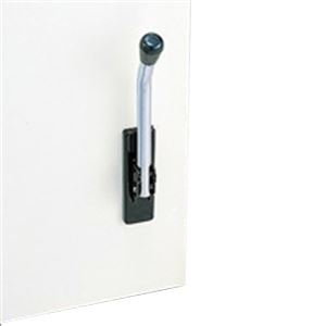 (まとめ)光 ドアピタット MDP100-1 徳用 黒【×3セット】 (まとめ)光 ドアピタット MDP100-1 徳用 黒【×3セット】
