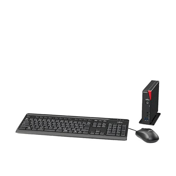 富士通 ESPRIMO G6014／RX Core i5-13400T メモリ16GB 256GB（SSD） FMVB23009P