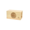 (まとめ)スクエアトンネル S【×3セット】 (小動物用品)