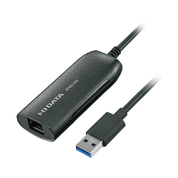 IOǡ USB 3.2 Gen 1USB 3.0³ 2.5GbE LANץ ETQG-US3