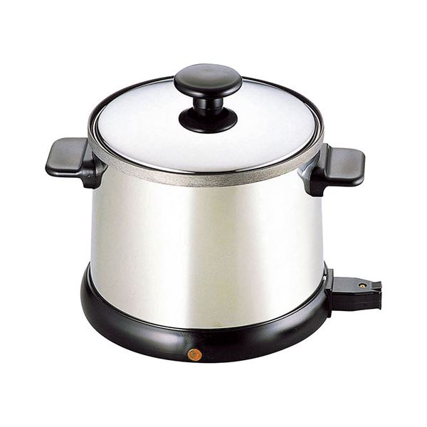 ミラータッチ 卓上電気フライヤー 22540907