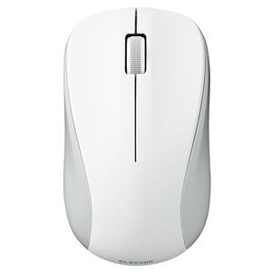 【5個セット】 エレコム 抗菌 Bluetooth5.0 静音IRマウス Mサイズ ホワイト M-BY11BRSKWHX5 【5個セット】 エレコム 抗菌 Bluetooth5.0 静音IRマウス Mサイズ ホワイト M-BY11BRSKWHX5