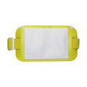 【20個セット】 ソニック SONiC 腕章名札 黄 NF-719-YX20