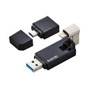 GRLightningRlN^USB3.2 Gen1 64GB ubN MF-LGU3B064GBK1