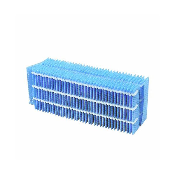 （まとめ） ダイニチ工業加湿器用 抗菌気化フィルター H060517 1個 【×3セット】