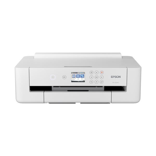 EPSON A3ノビインクジェットプリンター PX-S5010