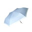 オーロラ チャムチャムマーケット CHAM CHAM MARKET 雨よくばりミニ傘 Ice Cream ブルー 1CM170070735