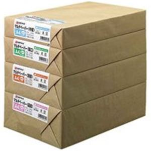 （まとめ）ジョインテックス マルチペーパー厚口 A4 500枚 A042J【×2セット】