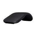 マイクロソフト Surface アーク マウス ブラック FHD-00022O 1個