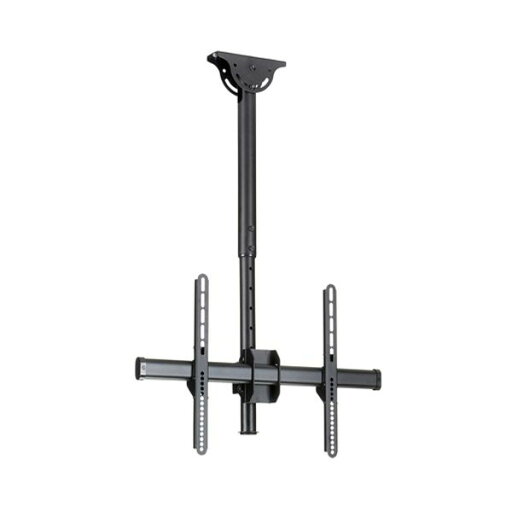 StarTech.com 薄型液晶テレビ天吊り金具 32-75型 VESA規格対応 ブラック FPCEILPTBSP 1台 StarTech.com 薄型液晶テレビ天吊り金具 32-75型 VESA規格対応 ブラック FPCEILPTBSP 1台