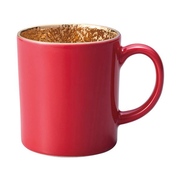 波佐見焼 マグカップ 還暦 約φ7.4×11.4cm C6105537