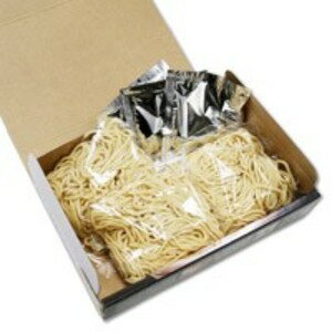 Shop E-ASU 全国名店ラーメンシリーズ 富山ブラックラーメン 誠や PB-68 【20箱セット】【代引不可】 画像3