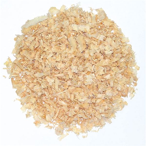 （まとめ）ふわふわベット 4L【×10セット】 (小動物用品/マット)