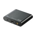 サンワダイレクト SD/USB対応4Kメディアプレーヤー 400-MEDI023 1個