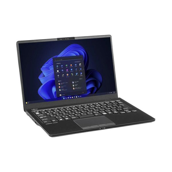 富士通 LIFEBOOK U5414／SX 14.0型 Core 5-120U メモリ16GB 256GB（SSD） FMVU87063P 1台