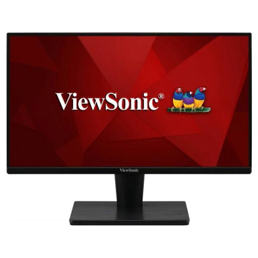 ビューソニックジャパン 21.5型ワイド液晶ディスプレイ/1920×1080/HDMI、D-sub/ブラック/スピーカー:なし/FullHD、VAパネル VA2215-H-7 ビューソニックジャパン 21.5型ワイド液晶ディスプレイ/1920×1080/HDMI、D-sub/ブラック/スピーカー:なし/FullHD、VAパネル VA2215-H-7