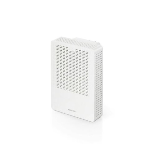 エレコム 無線LAN中継器 1201+574Mbps WTC-X1800GC-W エレコム 無線LAN中継器 1201+574Mbps WTC-X1800GC-W