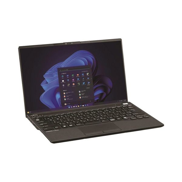 富士通 LIFEBOOK U9413／RX 14.0型 Core 5-120U メモリ16GB 256GB（SSD） FMVU81087P 1台