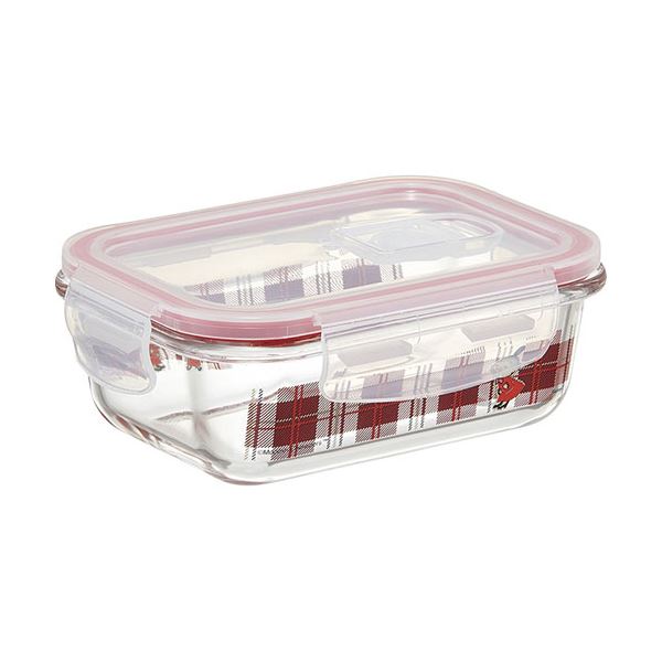 ガラス保存容器S リトルミイ C6127529