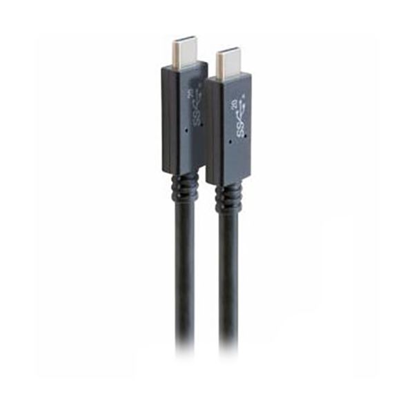 IOǡ IO DATA å USB3.2 Gen22 Power Deliveryб TypeC֥ 1m ֥å GP-CCU325A10M/B