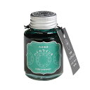 (まとめ) 寺西化学 ギター 大正浪漫ハイカラインキレディエメラルド 40ml TRH-40ML-T66 1個 【×5セット】(3)