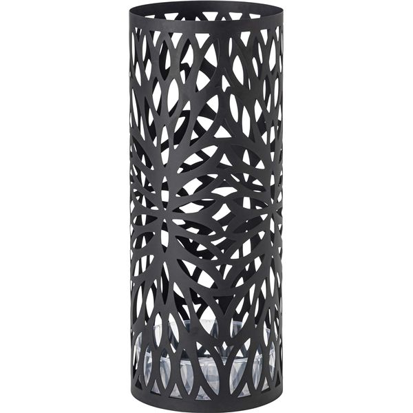 傘立て ブラック （約φ19.5×H49cm） 完成品