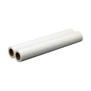 アジア原紙 直接感熱紙 KRL915 白/黒発色 2本(2)