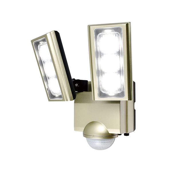 朝日電器 AC センサーライト ESL-ST1202AC