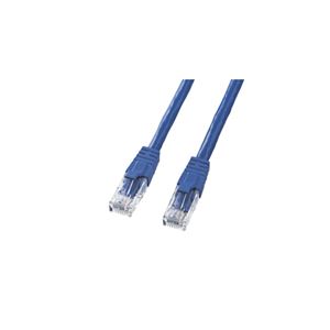サンワサプライ カテゴリ6UTPクロスケーブル KB-T6L-30BLCK サンワサプライ カテゴリ6UTPクロスケーブル KB-T6L-30BLCK