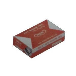 REX工業 160003 MC 8A-10A マシン・チェザー (1/4-3/8) 工具 作業工具 ツール DIY