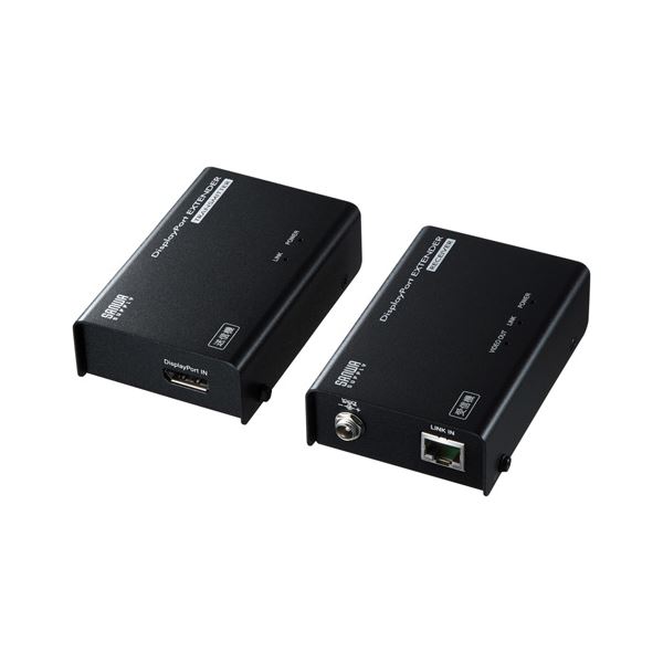 ����掠�ץ饤 DisplayPort�������ƥ���� VGA-EXDP