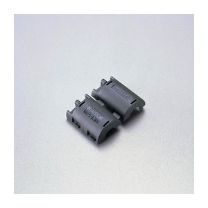 (まとめ)エレコム フェアライトコア NF-59S【×10セット】