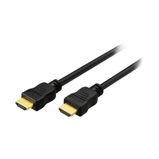 グリーンハウス HDMIケーブル 3m GH-DHD30BK グリーンハウス HDMIケーブル 3m GH-DHD30BK
