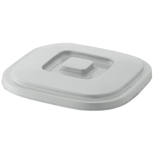【20セット】 ポリバケツ/清掃用品 【フタのみ単品】 6.5KB用蓋 ライトグレー 角型 『ベルク』 〔家庭用品 掃除用品 業務用〕【代引不可】 【20セット】 ポリバケツ/清掃用品 【フタのみ単品】 6.5KB用蓋 ライトグレー 角型 『ベルク』 〔家庭用品 掃除用品 業務用〕【代引不可】