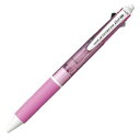 (まとめ) 三菱鉛筆 多機能ペン ジェットストリーム2&1 0.7mm (軸色:ピンク) MSXE350007.13 1本 【×10セット】(3)