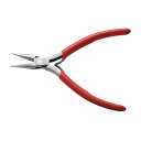 KNIPEX(クニペックス)3521-115 エレクトロニクスプライヤー