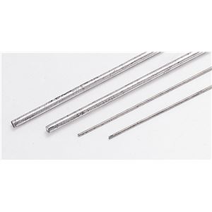 (まとめ)アーテック 針金 10本入(2.3φ×900) 【×15セット】