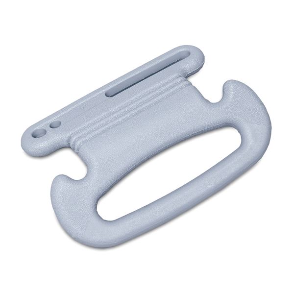 (まとめ)サンコー 車用品 あんしん持手 CL-20【×3セット】