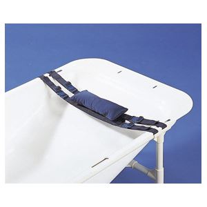 トマト 部品 湯った〜り2 安心枕セット（浴槽本体別売）