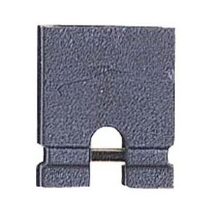 （まとめ）サンワサプライ ジャンパピン TK-JMP1【×20セット】