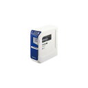 キングジム ラベルプリンター「テプラ」PRO(ブルー) SR5500P(2)