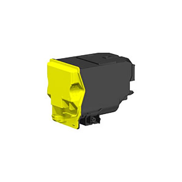 Genuine Products - (業務用3セット)【純正品】 KONICAMINOLTA コニカミノルタ トナーカートリッジ 【A0X5270 Y イエロー】 大容量