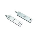 KNIPEX(クニペックス)4619-A6 先端部スペア 2個(4610-A6用)